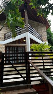 Pousada Solar de Maria e Hostel