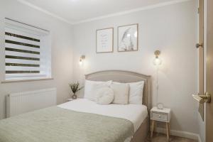 Milton Keynes 3BR,Modern Home, Sleeps 5, Families Stays, Free Parking