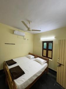 Shivamaya Homestay
