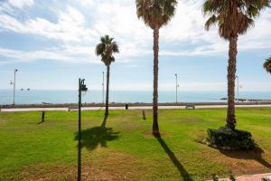 Casa con encanto frente al mar
