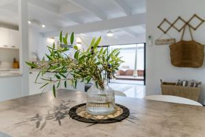 Villa One Immaculate Townhouse in Noosa Heads