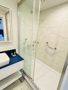 ORBI CITY - Comfortable Apartments