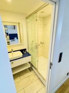 ORBI CITY - Comfortable Apartments