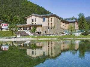 Apartmán Špindlerův Mlýn