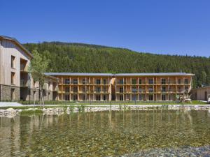 Apartmán Špindlerův Mlýn