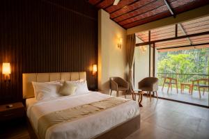 The Coral Bentley Hotels