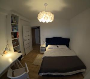 Apartament Rutkiewicz