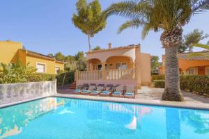 Villa Nectar Blanco by Villa Plus