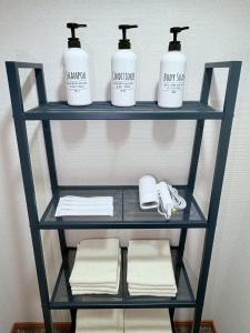 GARDEN HOUSE Shinjuku-Sanchome