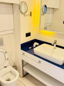 ORBI CITY - Unique Apartments