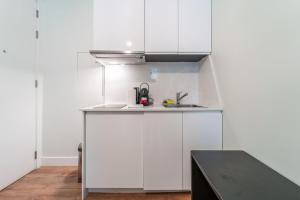 Cozy and Quiet 1BR - Intendente | By Airnest