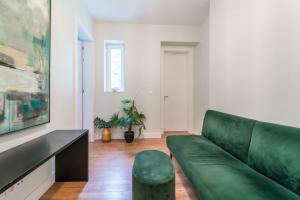 Cozy and Quiet 1BR - Intendente | By Airnest