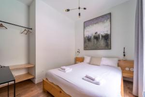 Cozy and Quiet 1BR - Intendente | By Airnest