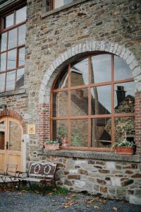 Buteo chambres dhôtes & espresso