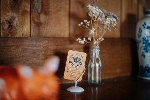 Buteo chambres dhôtes & espresso