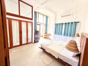 Ocean Air Guesthouse and Villa Weligama - MINUTE TO WAVES