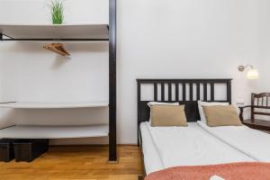 Central Budapest Apartment in Historical Building With Free Private Parking