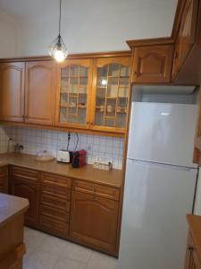 Cozy Plaka Apartment