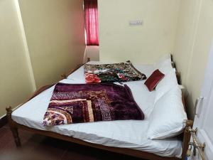 ooty hill stay