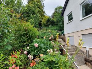 Ferienwohnung Josi 64 qm, 1 Schlafzimmer, 1 Wohnzimmer