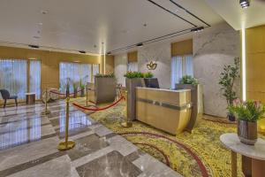 Grand Continent - A Luxury Collection, Udaipur
