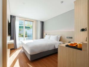 ibis Styles Ambassador Jeonju City Centre