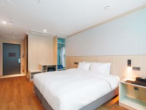 ibis Styles Ambassador Jeonju City Centre