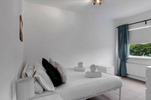 Pass the Keys Seaside Sanctuary Cullercoats – Walk to the Beach