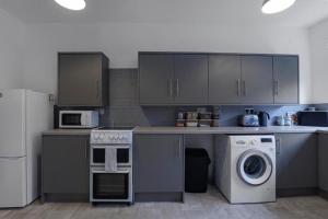 Pass the Keys Seaside Sanctuary Cullercoats – Walk to the Beach