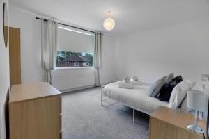 Pass the Keys Seaside Sanctuary Cullercoats – Walk to the Beach