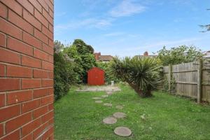 Pass the Keys Seaside Sanctuary Cullercoats – Walk to the Beach