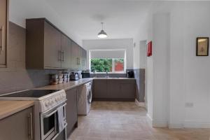 Pass the Keys Seaside Sanctuary Cullercoats – Walk to the Beach