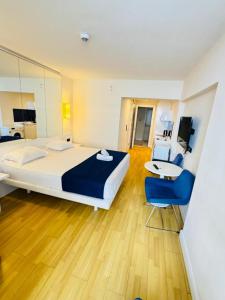 ORBI CITY - City Center Apartments