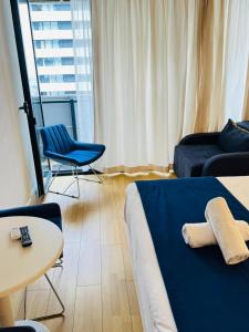 ORBI CITY - City Center Apartments