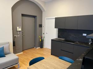 Modern flat Historical Center Colonne San Lorenzo Navigli