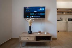 Skra studios & apartment