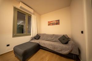 Skra studios & apartment