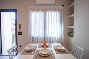 Skra studios & apartment