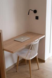 Skra studios & apartment