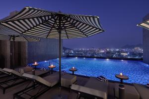 Grand Continent - A Luxury Collection, Udaipur