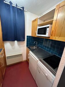 Appartement cosy quartier Napoléon