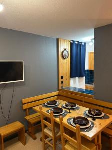 Appartement cosy quartier Napoléon