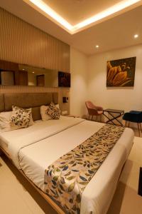 The Food Villa