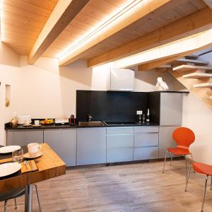 Modernes Loft an Top-Lage by ZermattStays