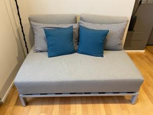 Modern flat Historical Center Colonne San Lorenzo Navigli