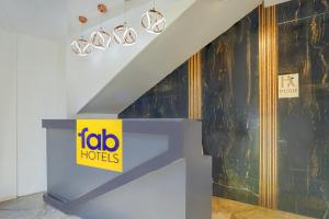 FabHotel Beach Front Resort- 200m From Calangute Beach