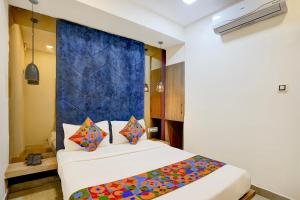 FabHotel Beach Front Resort- 200m From Calangute Beach