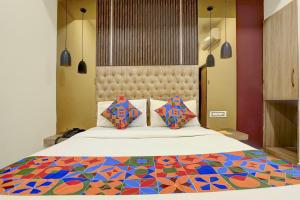 FabHotel Beach Front Resort- 200m From Calangute Beach