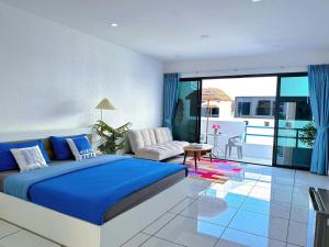 Monalisa Blue haven pool hotel