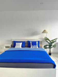 Monalisa Blue haven pool hotel